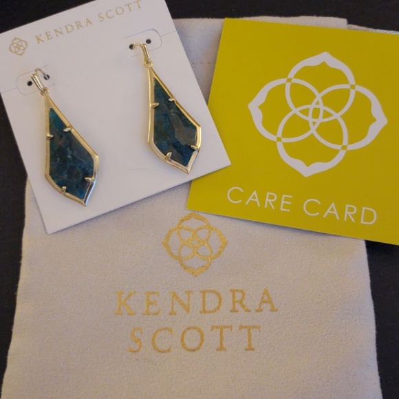 Kendra Scott Jewelry - Kendra Scott Earrings